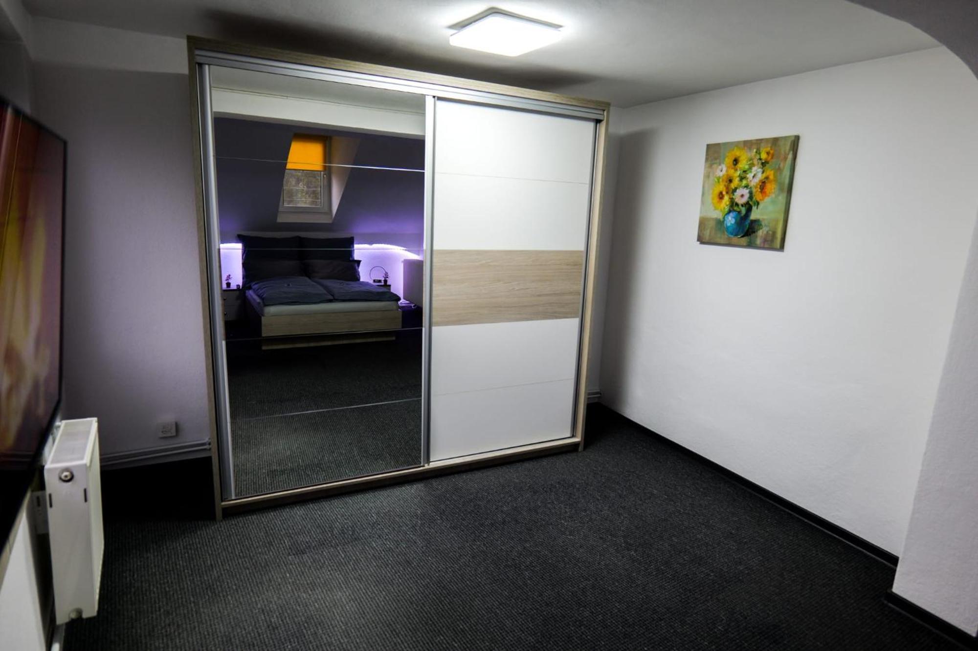 סיביו Transylvanian Hideaway Apartment מראה חיצוני תמונה
