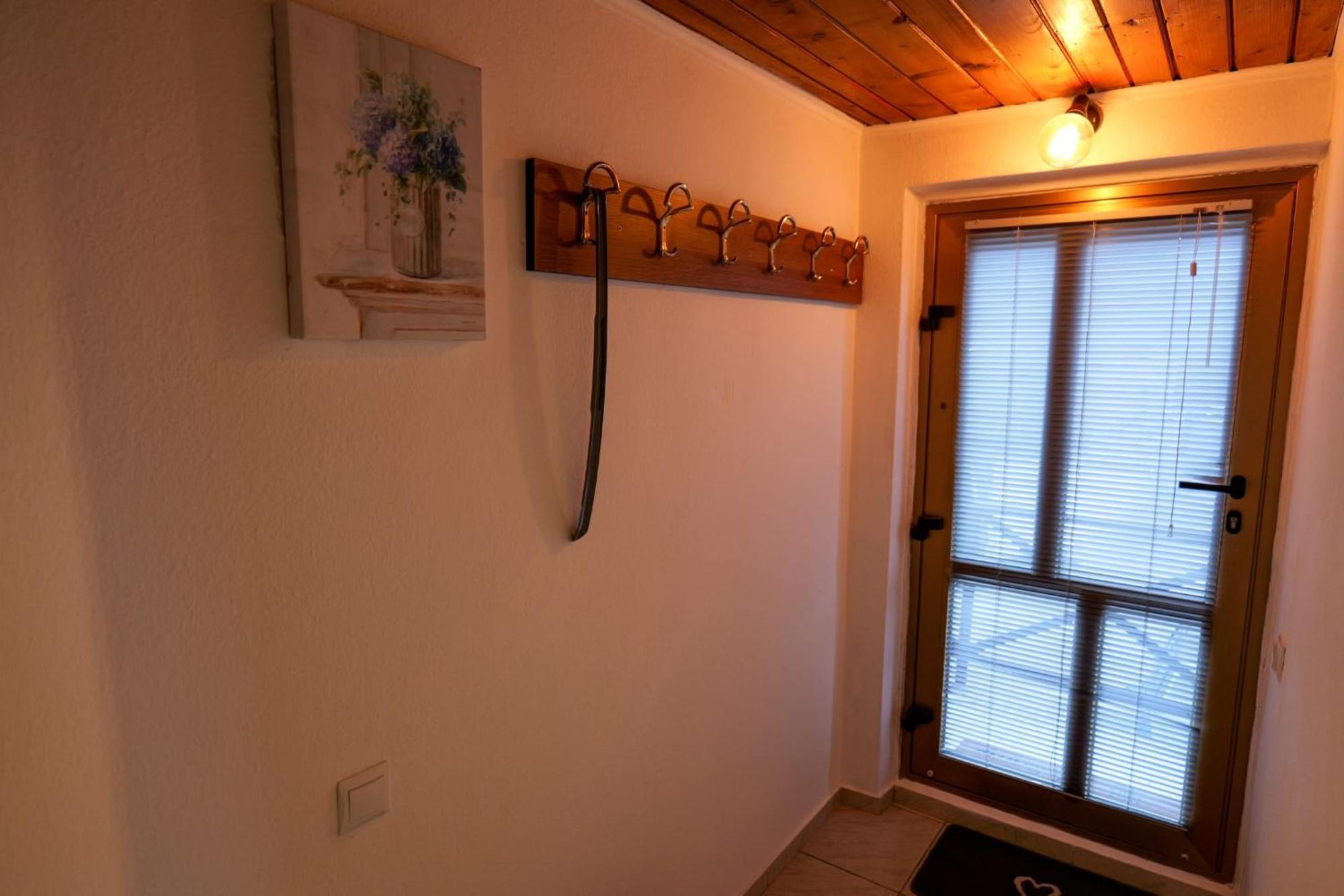 סיביו Transylvanian Hideaway Apartment מראה חיצוני תמונה